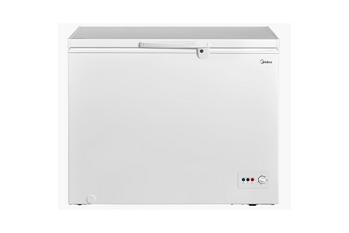Midea საყინულე MDRC405FZF01GL