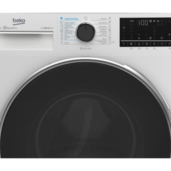 Beko   B5DF T 59447 W bPRO 500 - Image 3