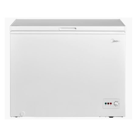 Midea საყინულე MDRC345FZF01