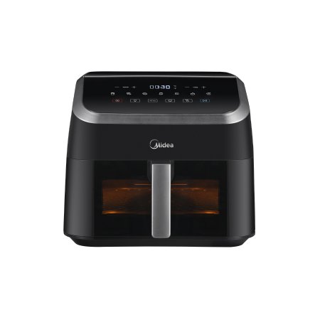 Midea აერო გრილი MF-CY85WK2