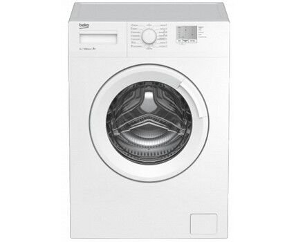 Beko  WCC 6511 BWW
