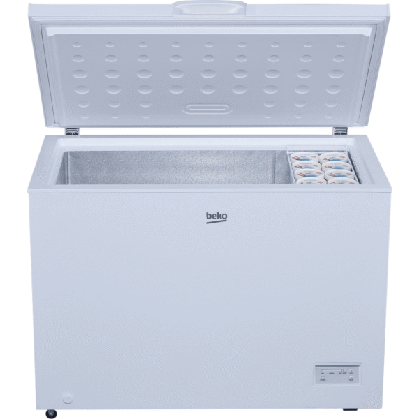 Beko  CF316EWN b100 - Image 2