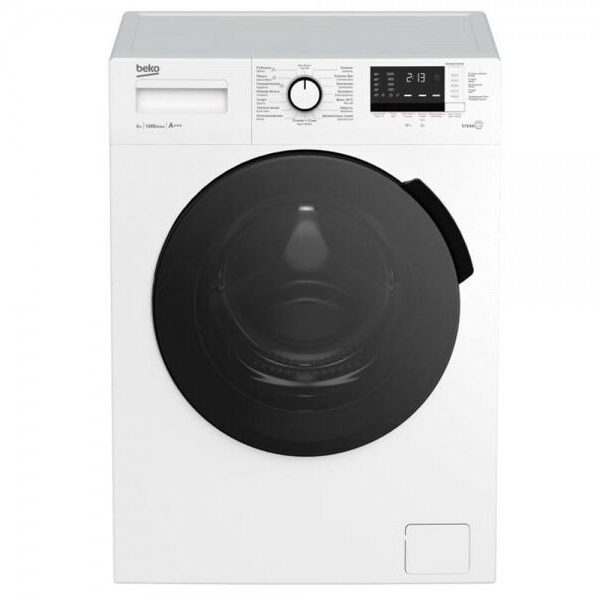 Beko WSPD73612W b100