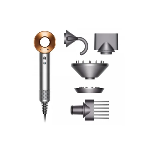 Dyson Supersonic™ hair dryer HD07