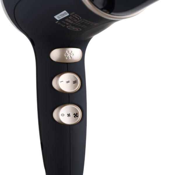 Ardesto-ს თმის საშრობი HD-522 - Image 3