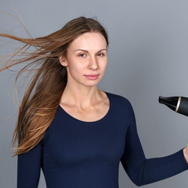 Ardesto-ს თმის საშრობი HD-522 - Image 4