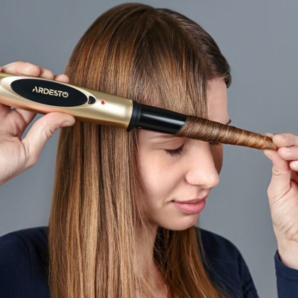 დასახვევი უთო Ardesto HC-705 - Image 3