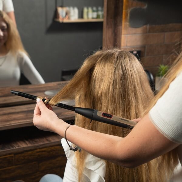 Ardesto-ს დასახვევი უთო HC-726G - Image 4