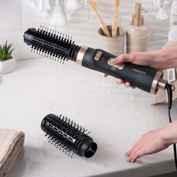 Ardesto-ს თმის საშრობი ჯაგრისი - Image 3