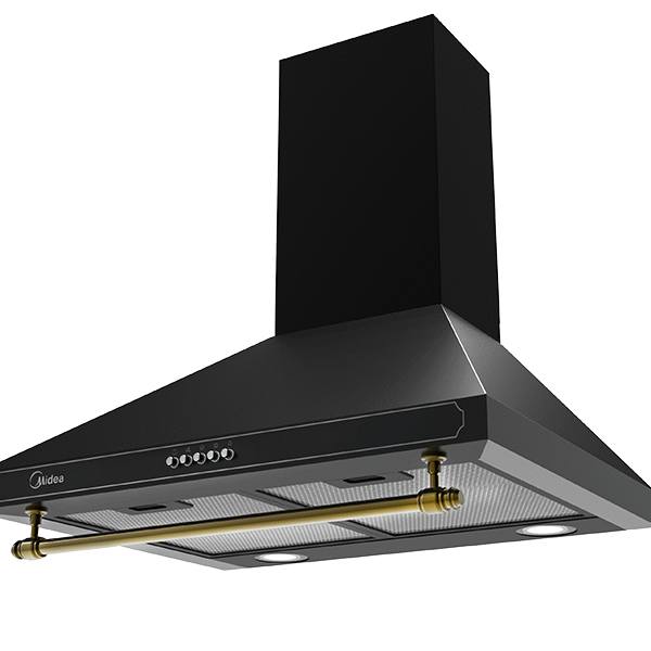 Midea გამწოვი MH60C355RB - Image 2