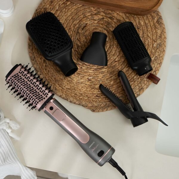 Ardesto-ს თმის საშრობის ჯაგრისი - Image 3