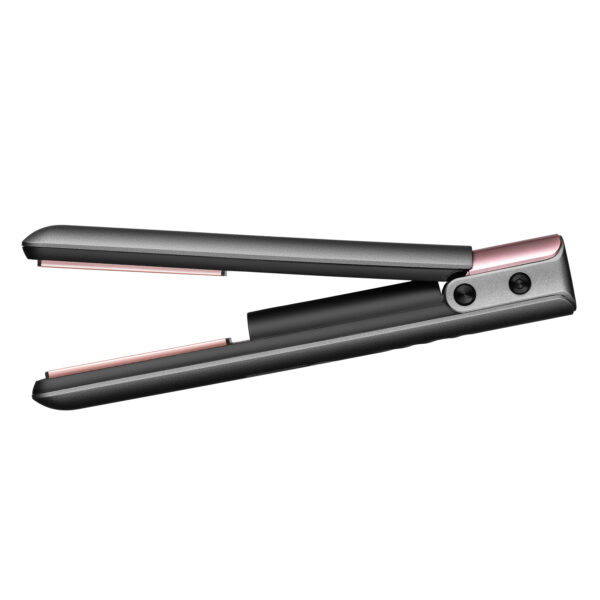 Ardesto Hair straightener Pink Touch HS-R300PT