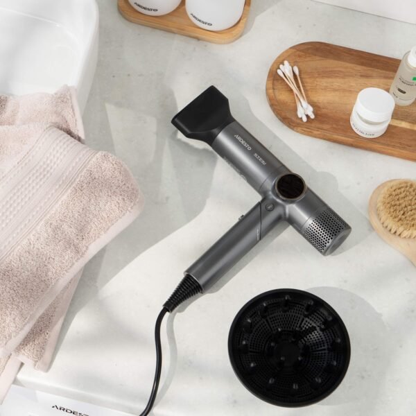 Ardesto-ს თმის საშრობი Stein - Image 6