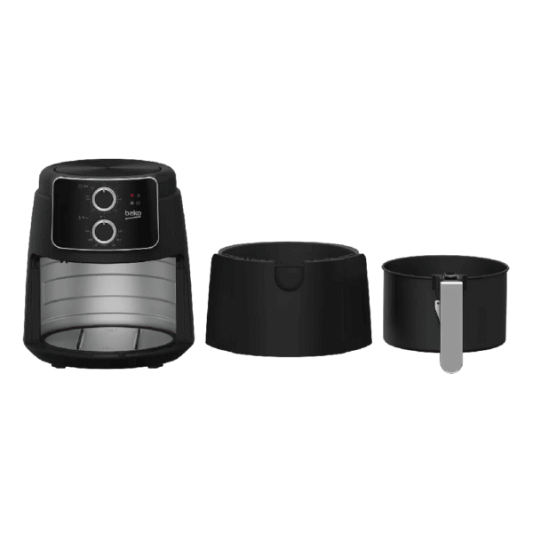 Beko FRL 2242 B Air Fryer - Image 3
