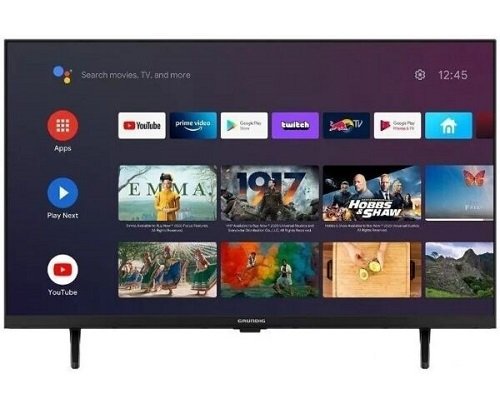 Grundig 40 GHF 6000B