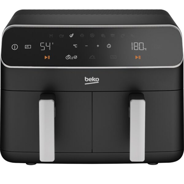 Beko FRL 5388 B Air Fryer