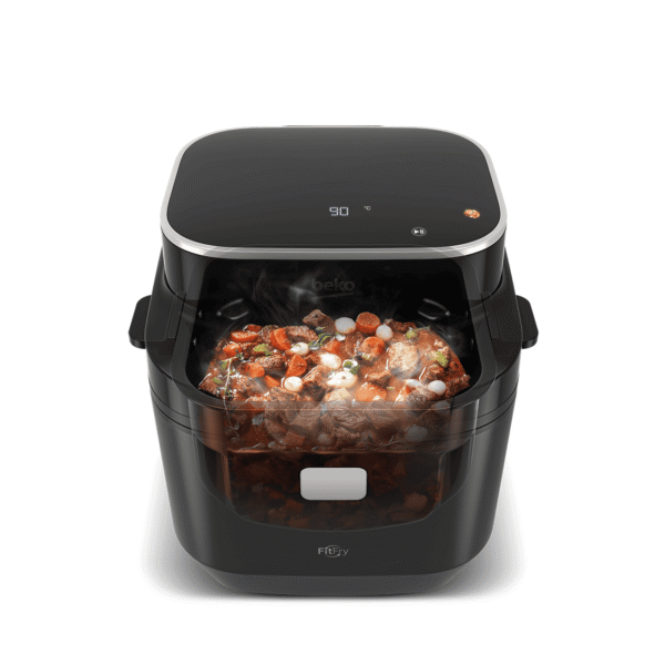 Beko FRL 5474 B აეროგრილი - Image 4