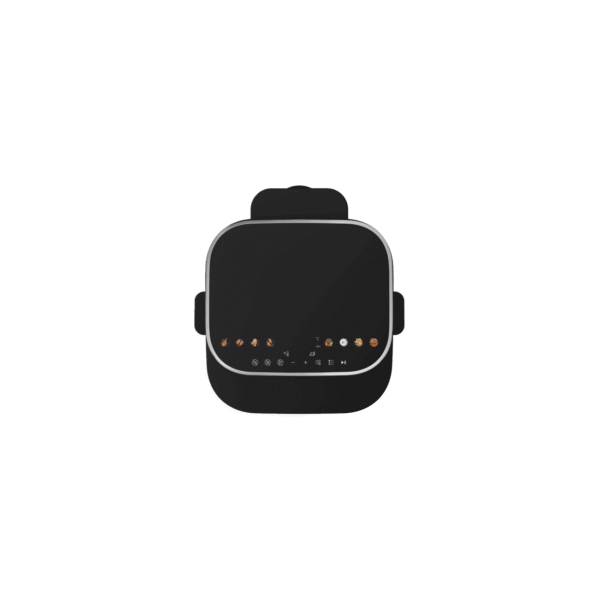 Beko FRL 5474 B აეროგრილი - Image 5