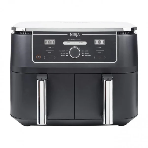 NINJA Dual Zone Air Fryer 9.5L AF400EU