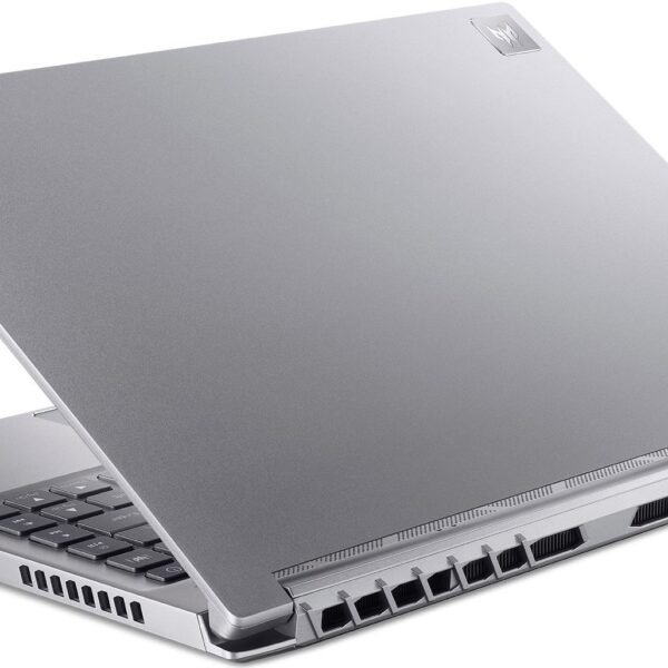 Acer ნოუთბუქი Predator Triton 300 PT314-51s 14FHD 144Hz IPS/Intel i7-11370H/16/512F/NVD3050Ti-4/Lin/Sil - Image 4