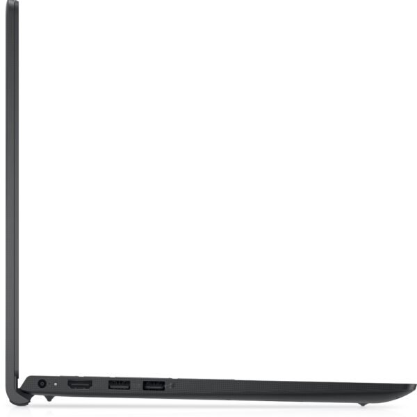 Dell Vostro 3520 Notebook 15.6" FHD AG, Intel i7-1255U, 8GB, F512GB, UMA, Lin, შავი - Image 5